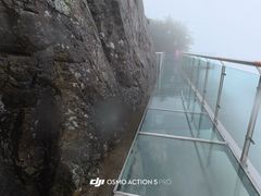 -帽儿山风景区