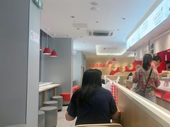 -永和大王(小厨·东四十条店)