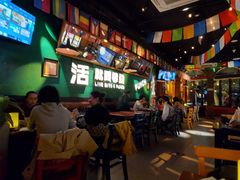 -么哈MOJAR(北京五道口店)