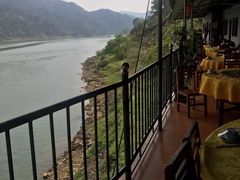 -羚羊峡古栈道森林公园