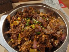 -勇记干锅居(德阳店)