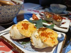 -太郎的家·平价日料(曼巴特店)