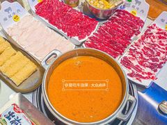 -荣叔港式沙嗲牛肉火锅(正佳潮流店)