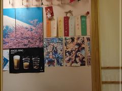 -福匠日本料理(人民路店)