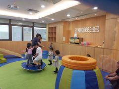 -金宝贝早教(金地·喜悦荟oopcity店)