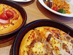 -必胜客(国贸店)
