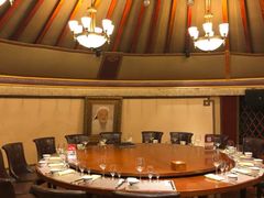 包厢-九十九顶毡房(阜石路店)