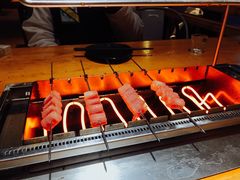 -悦屋老板娘的烤肉店(紫薇田园店)