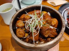 -三凤酒家·百年无锡菜(清扬茂业店)