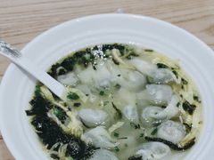 -弄堂咪道-饭香·面香·馄饨香(汇锦广场店)