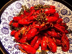 -深圳四季酒店·馥自助餐厅