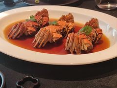 熟醉大闸蟹-醉东Oriental House(静安嘉里中心店)