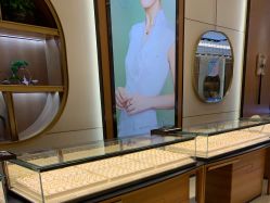 -老庙黄金(石路店)