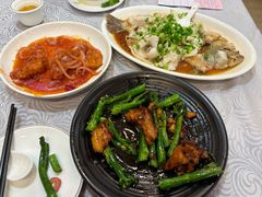 -粤·向群饭店(龙津东路总店)