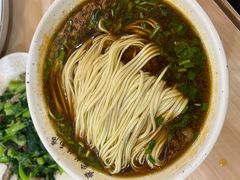 -蒋家桥饺面店(东关街店)