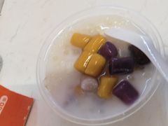 -张钦德·广场老牌豆花甜汤(总店)