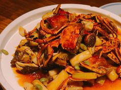 -打酱油·非遗淮扬菜(瘦西湖梅岭店)