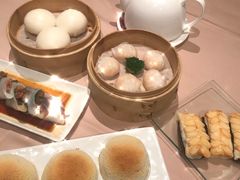-陶陶居海鲜酒家(新马路店)