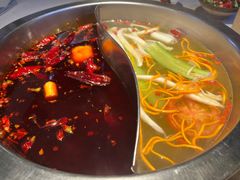 -芈重山老火锅(广州首店)