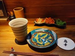 -鸟幸 TORISAKI 炭火居酒屋