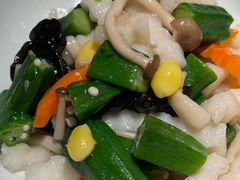 -前海沿·青岛菜(乐客城店)