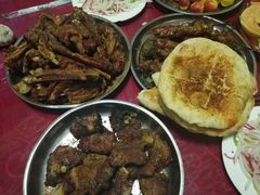 -海军馕坑肉店(库尔勒总店)