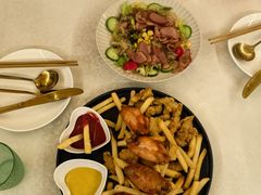 -天空花园餐吧·生日·团建(南山店)