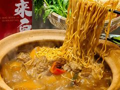 -润记·广东餐馆(苏州中心店)