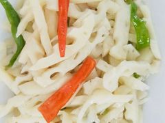 -味好美土菜(迎宾东路店)