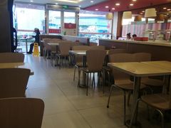 大堂-琴岛顺天馄饨(漳州二路店)