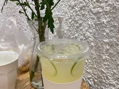 -Cafe on warm(丹霞店)