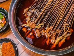 -瑞哦冷锅串串(汇融店)