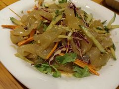 -大清花饺子(山庄店)