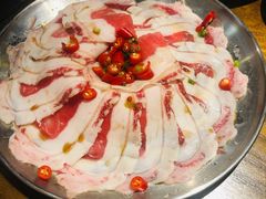 -·缸桶屋·韩式牛肋条自助烤肉(西湖D11店)