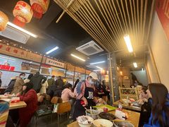 -丽丽三鲜螺蛳粉(田林路店)