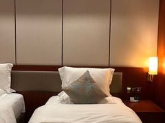 -太白山御龙湾温泉