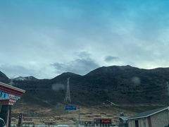 -折多山