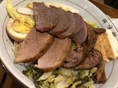 -狮头牌卤味研究所·卤味饭(花城汇南区店)