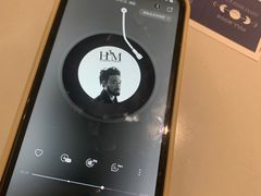 -FULL MOON满月咖啡