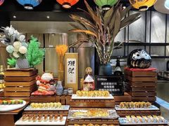 -川骄海鲜自助(亚运村店)