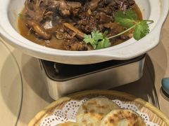 -又见炊烟私房菜(敬亭路店)