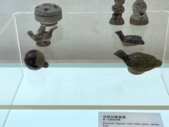 -重庆中国三峡博物馆(重庆博物馆)