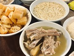 -松發肉骨茶(克拉码头店)