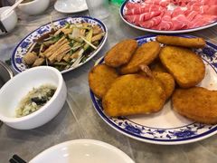 -胡同儿老北京涮肉