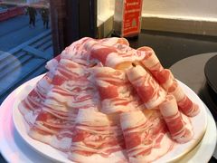 -铜人李火锅(西大街店)