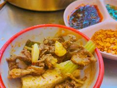 -两角签串串香十一年老字号(机场路店)