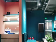 -海马体照相馆(北京apm店)