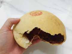 -杨老大焙子月饼干货(宽巷子民族美食街店)