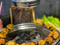 -本炙炭烤·蒲烧活鳗料理店(金沙洲店)