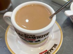 -永盛茶档·港式餐厅(桥北店)
